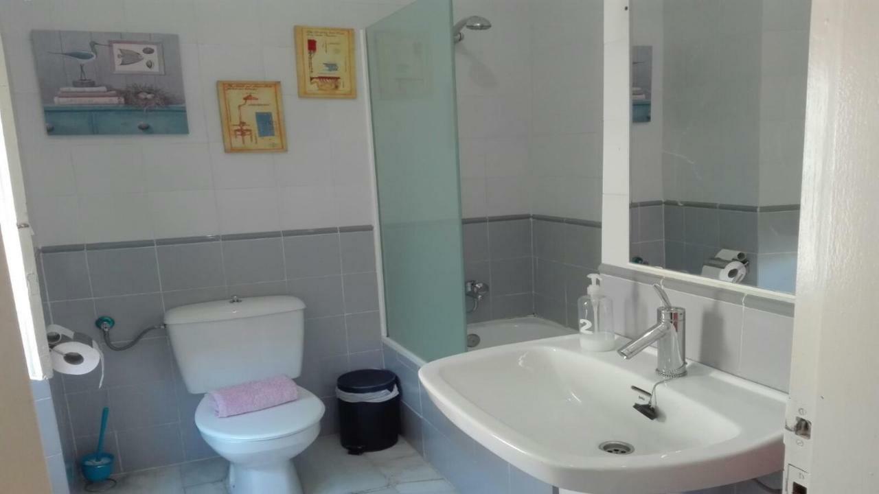 格拉纳达Principe C公寓 外观 照片